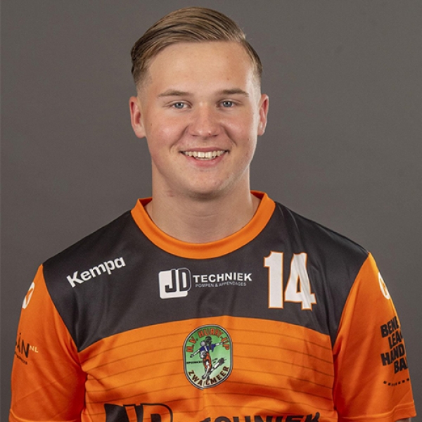 Emiel Hoogland