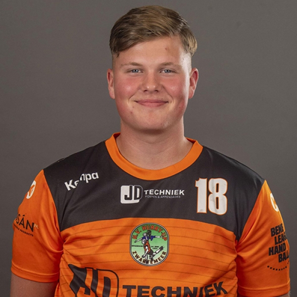 Juup Hoogland