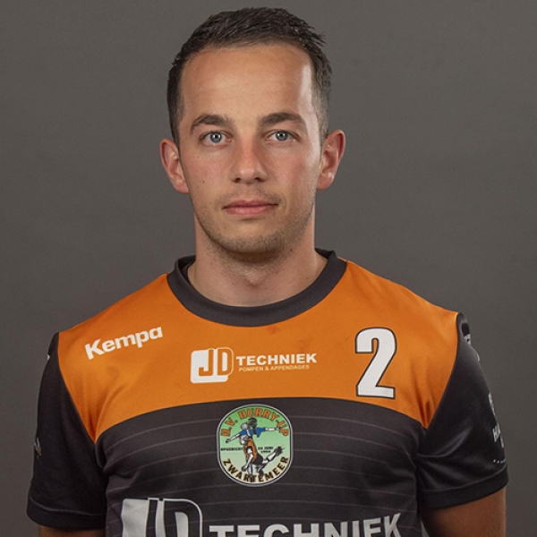 Bart Mik