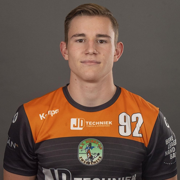 Brent Riksten