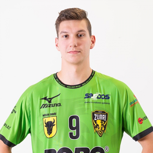 Pavel Mancl