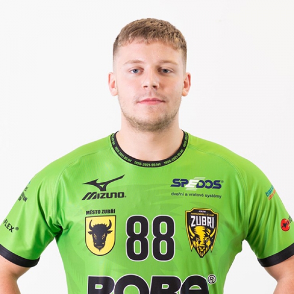 Antonin Vodlicka