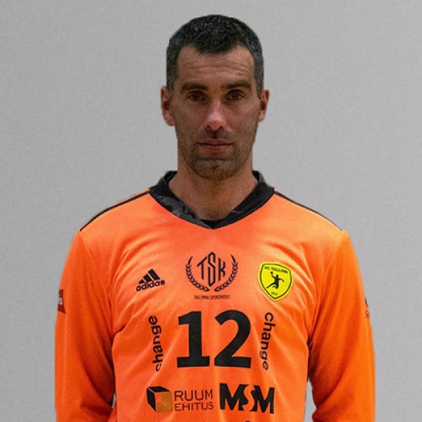 Marius Aleksejev