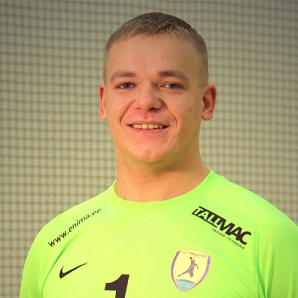 Margus Vesiallik