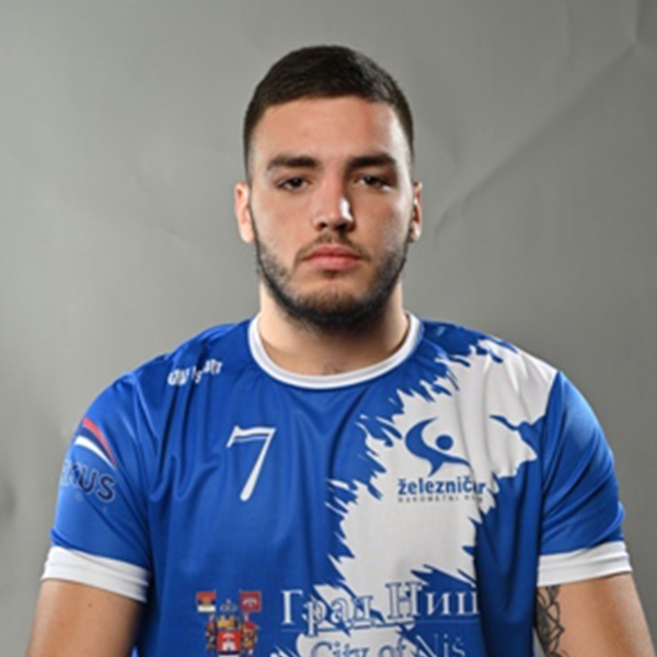 Veljko Stanojević