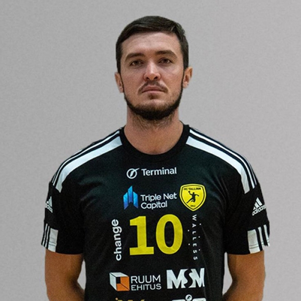 Vitaliy Horovyi