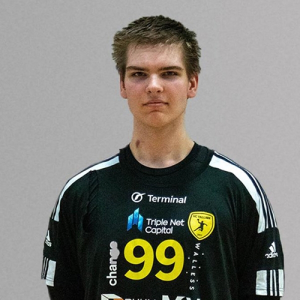 Karl Kramm