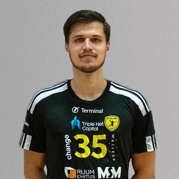 Oleksii Shcherbak