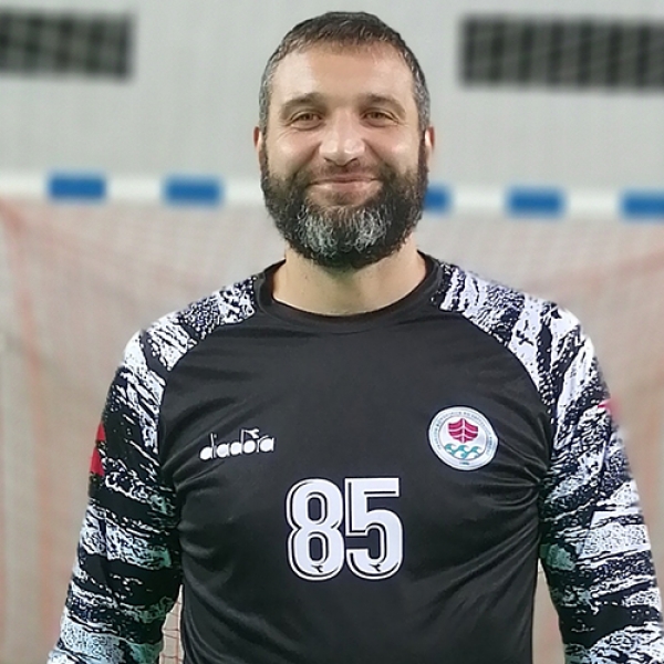 Yevhen Umovist
