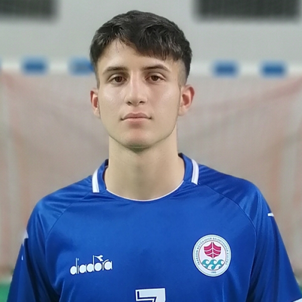 Efe Sakir Cihan
