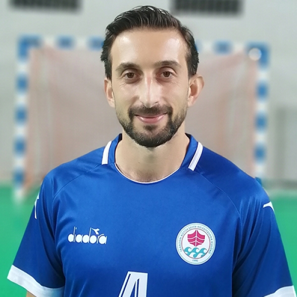 Samet Kaynak