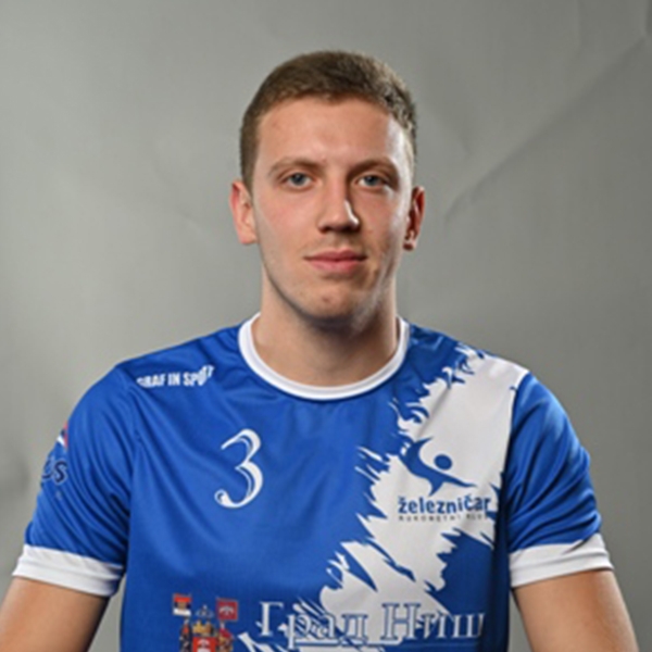 Danilo Stojanović