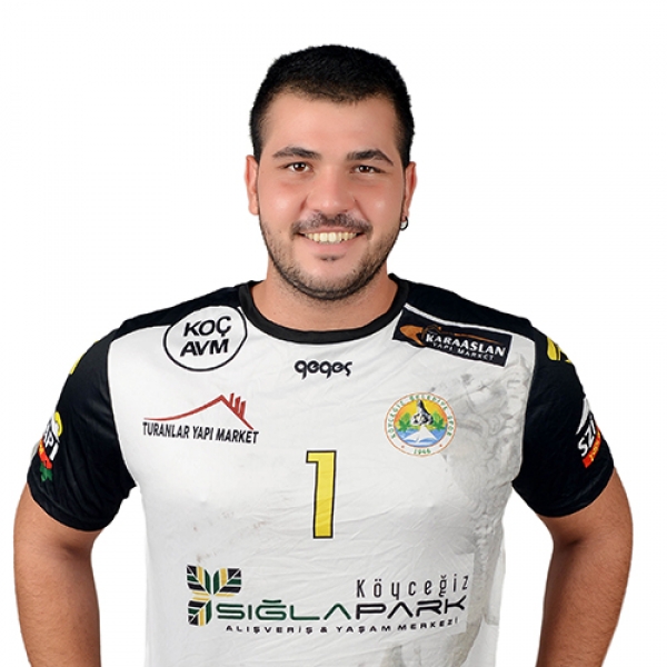 Server  Ercan