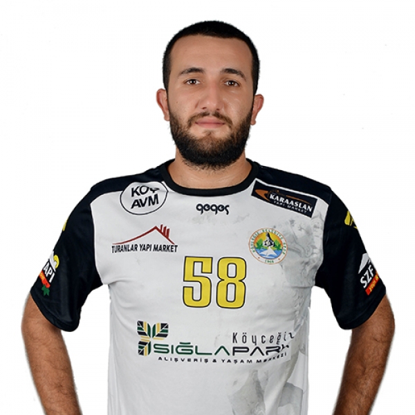 Salih Aktas