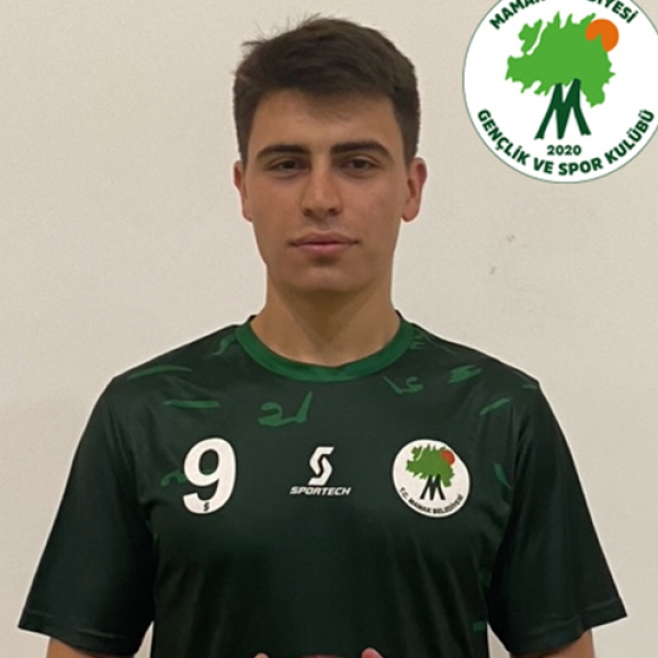 Samed Cemal Kilic