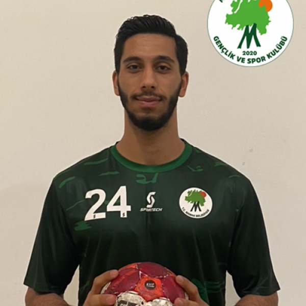 Umut Agacdali