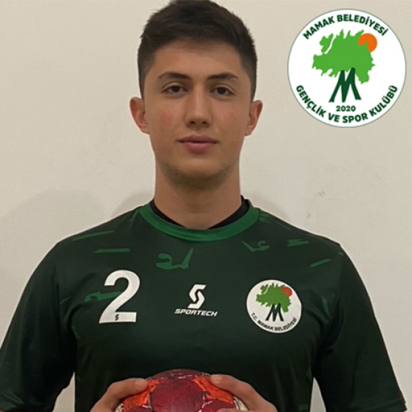 Ali Eren  Sahin