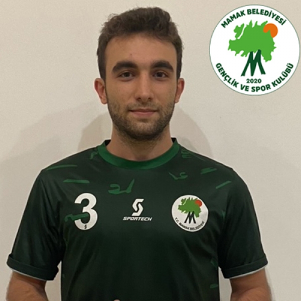Resul Kagan Cagil