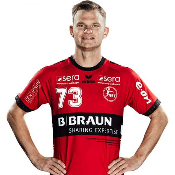 Timo Kastening