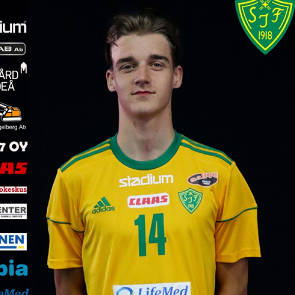 Casper Aarnio