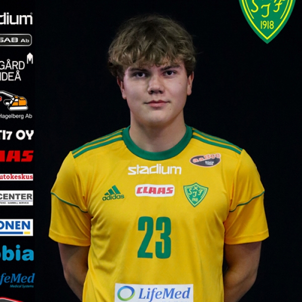 Rasmus Lundell