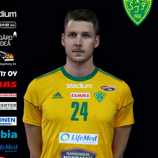 Christoffer Modig