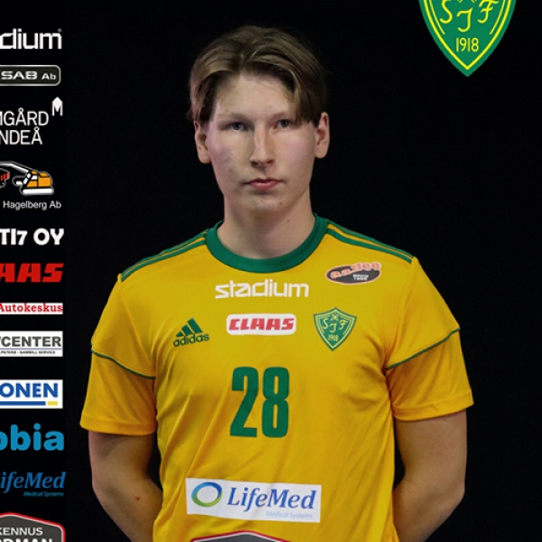 Erik  Wikstrom