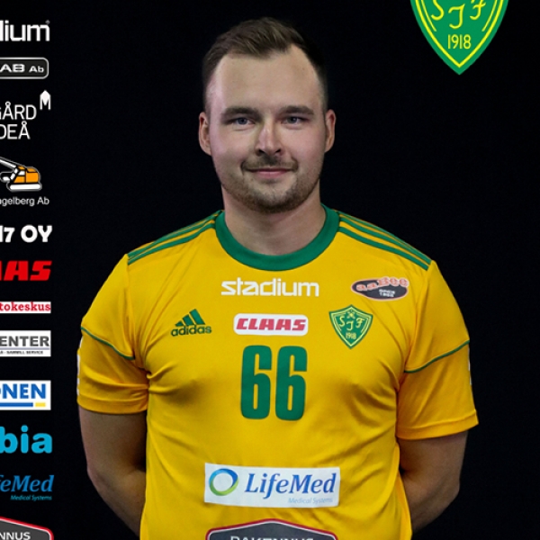 Niklas Sillman