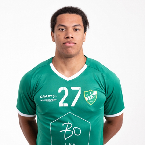 Karim Mbembela