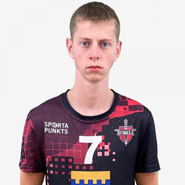 Karlis Krumins