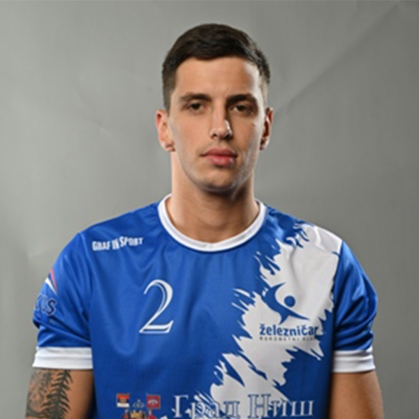 Bojan Radivojević