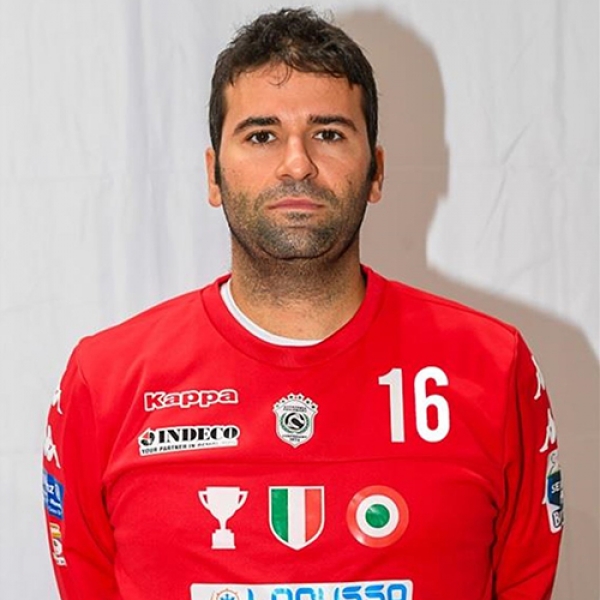 Antonio Luciano