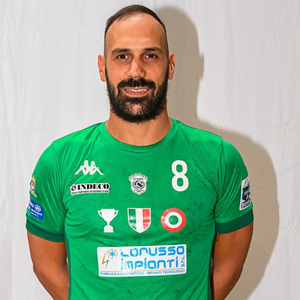 Umberto Giannoccaro