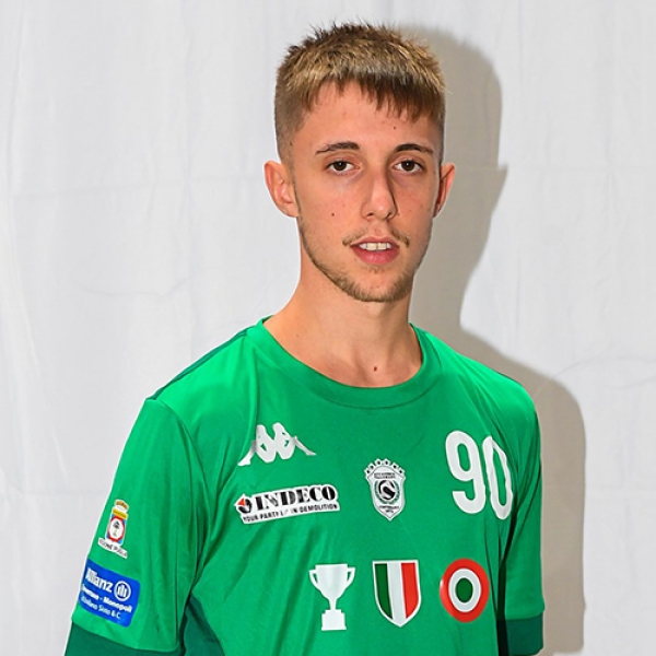 Davide Pellegrino