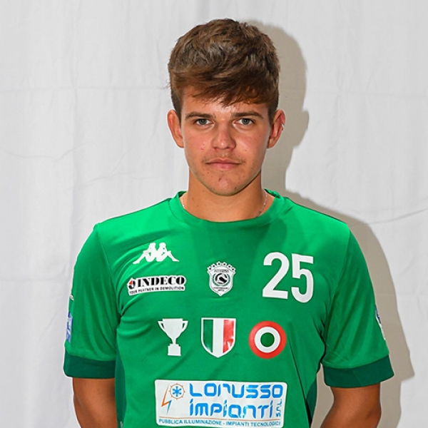 Francesco Rossi