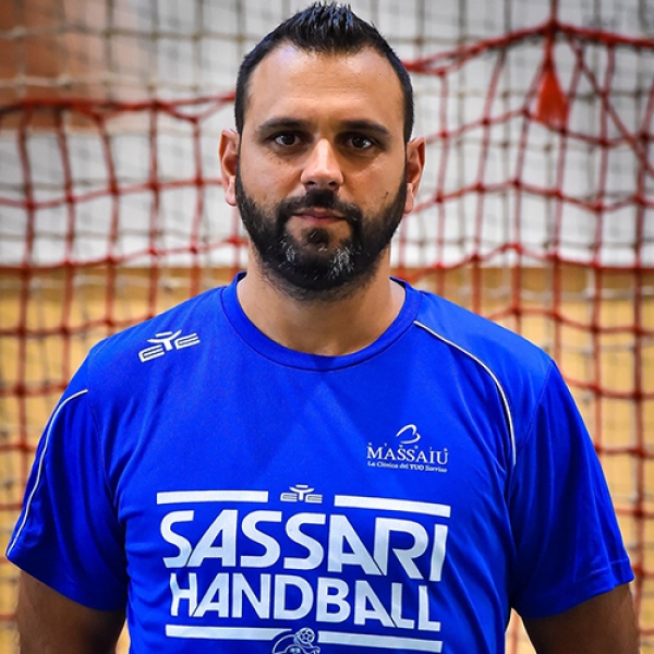 Andrea Giordo