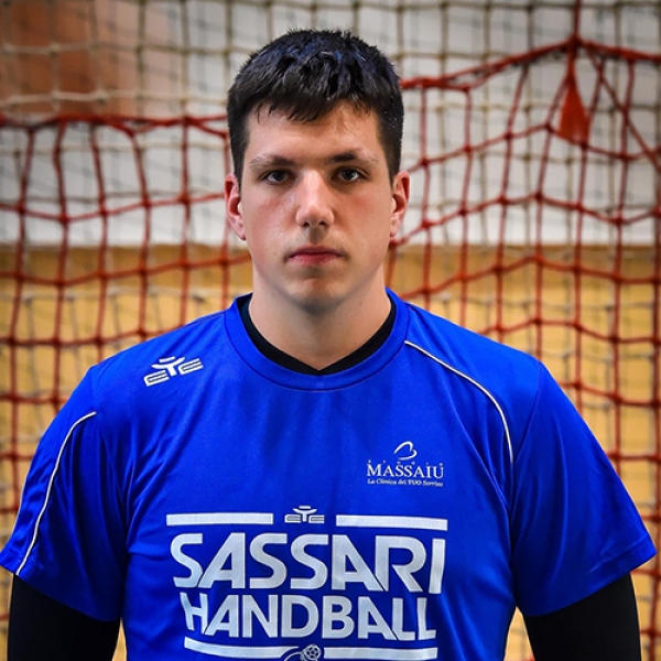 Alessandro Leban