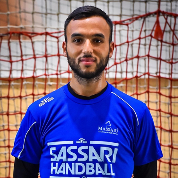 Marco Spanu