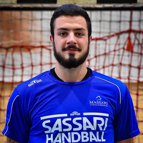 Raul Bargelli