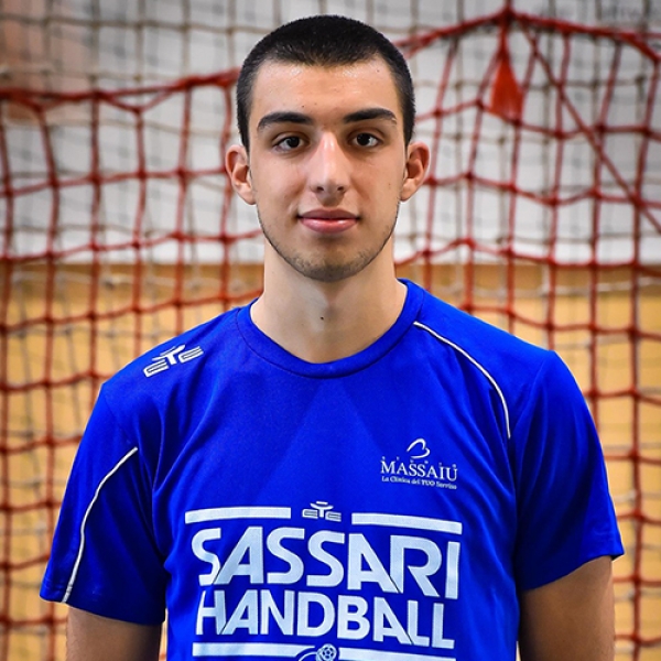 Riccardo Carta