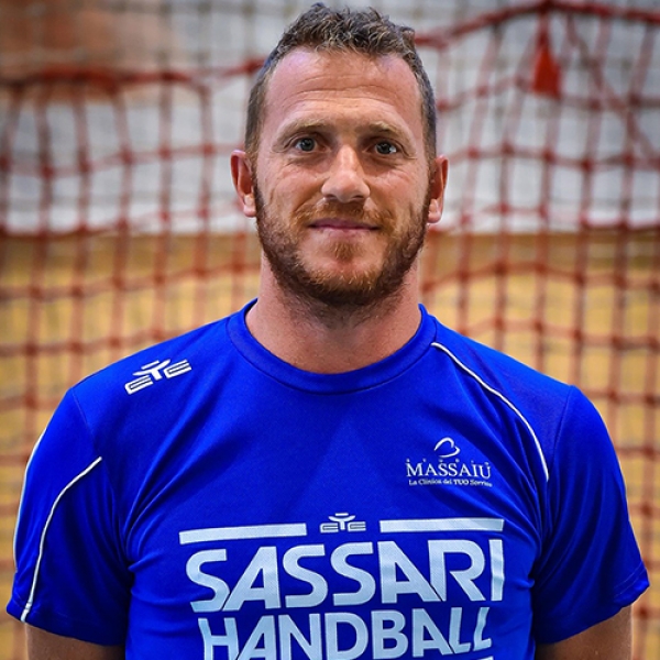 Fabio Del Prete