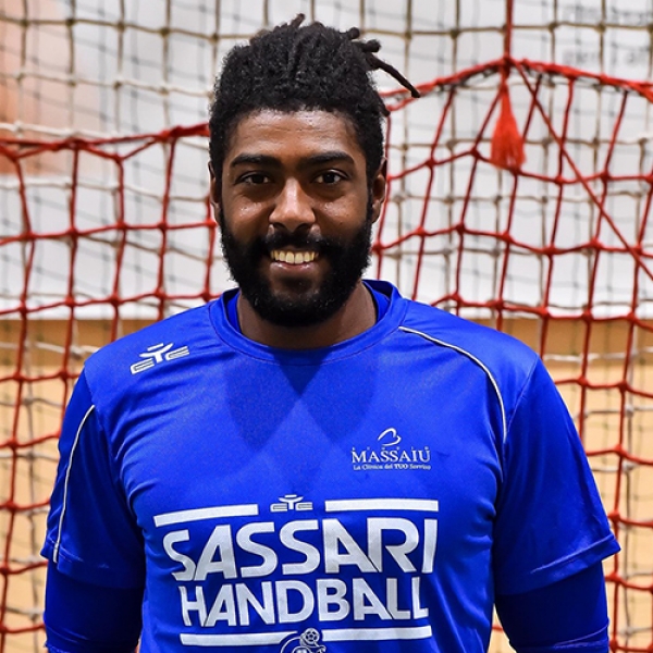 Ogo Francesco Mbaye