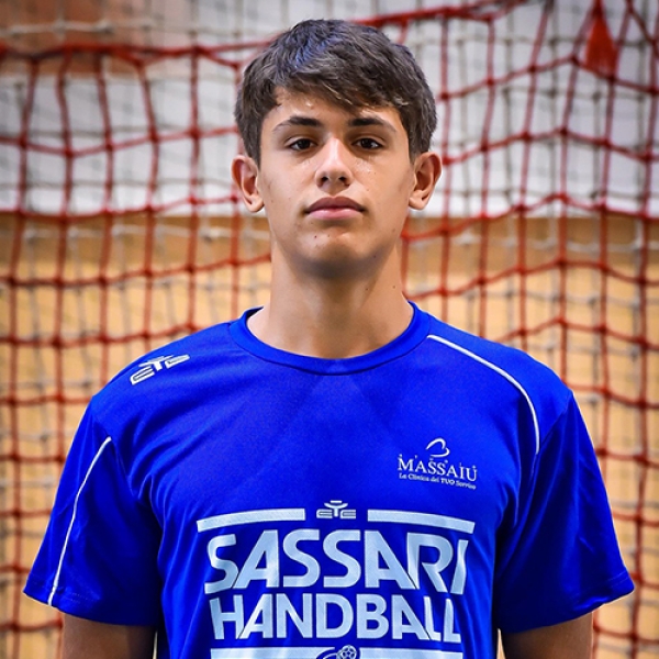 Alberto Mura