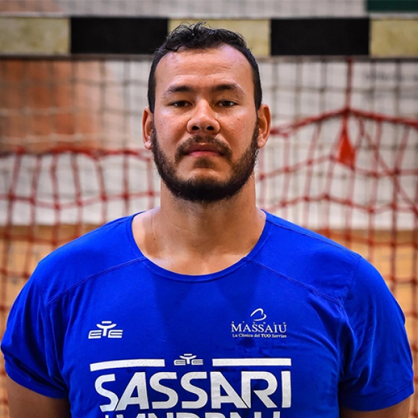 Allan Luis Pereira