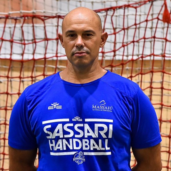 Lorenzo Vosca