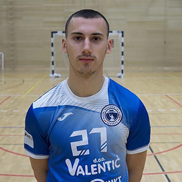 Nikola Finek