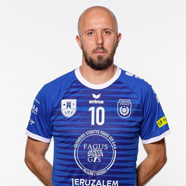 Bojan Čudič
