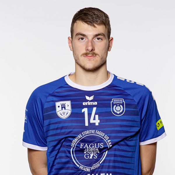 Blaž Fergola