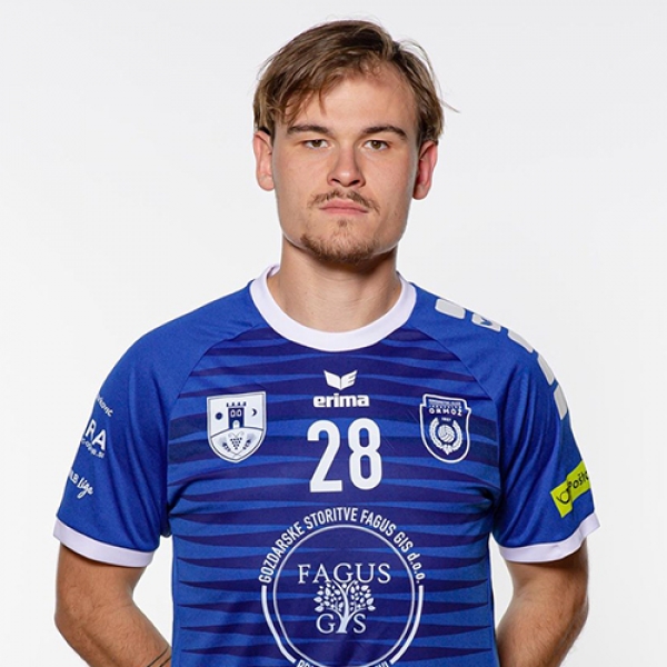 Nejc Krabonja