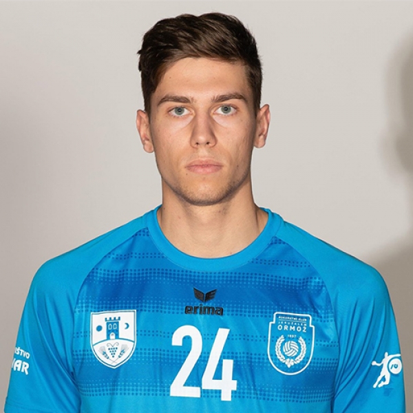 Matej Niedorfer